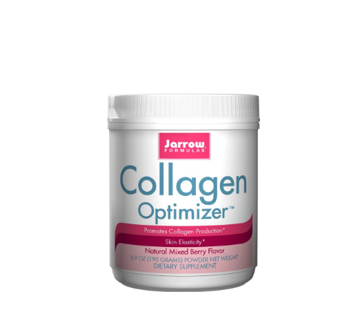 Collagen Optimizer™ Natural Mixed Berry