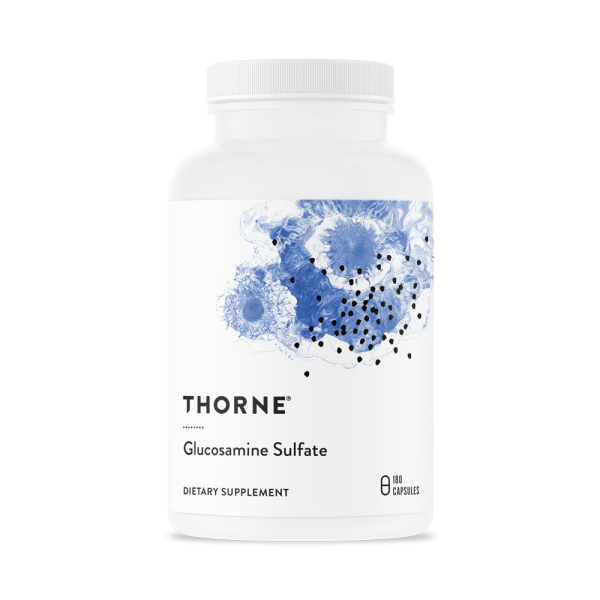 Glucosamine Sulfate (Thorne)