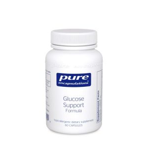 Glucose Support Formula (Pure) 60s
