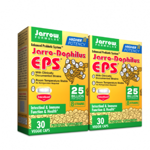 Jarro-Dophilus EPS® Higher Potency (Jarrow)