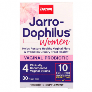 Jarro-Dophilus® Women (Jarrow)