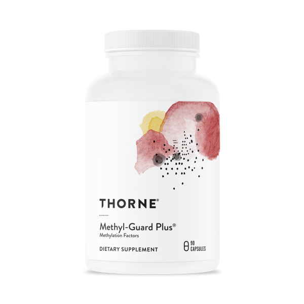 Methyl-Guard Plus® (Thorne)